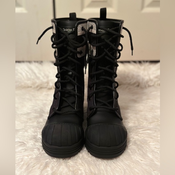 Christian Dior D-Major Ankle Boot - Picture 6 of 11